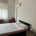 Ambassador Tirana Apartment