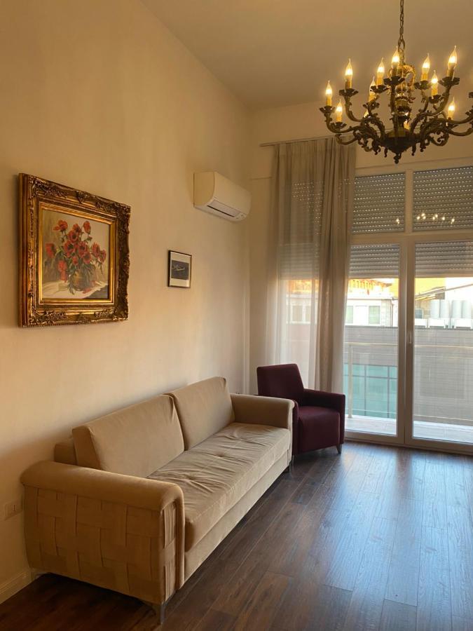 Apartment Ambassador