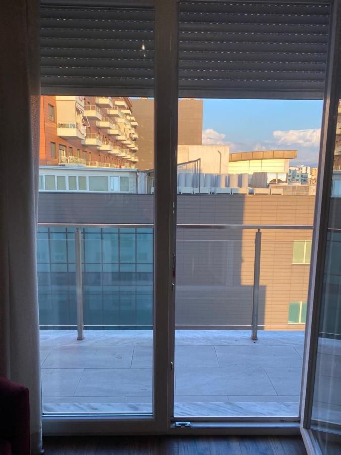 Ambassador Apartment Tirana