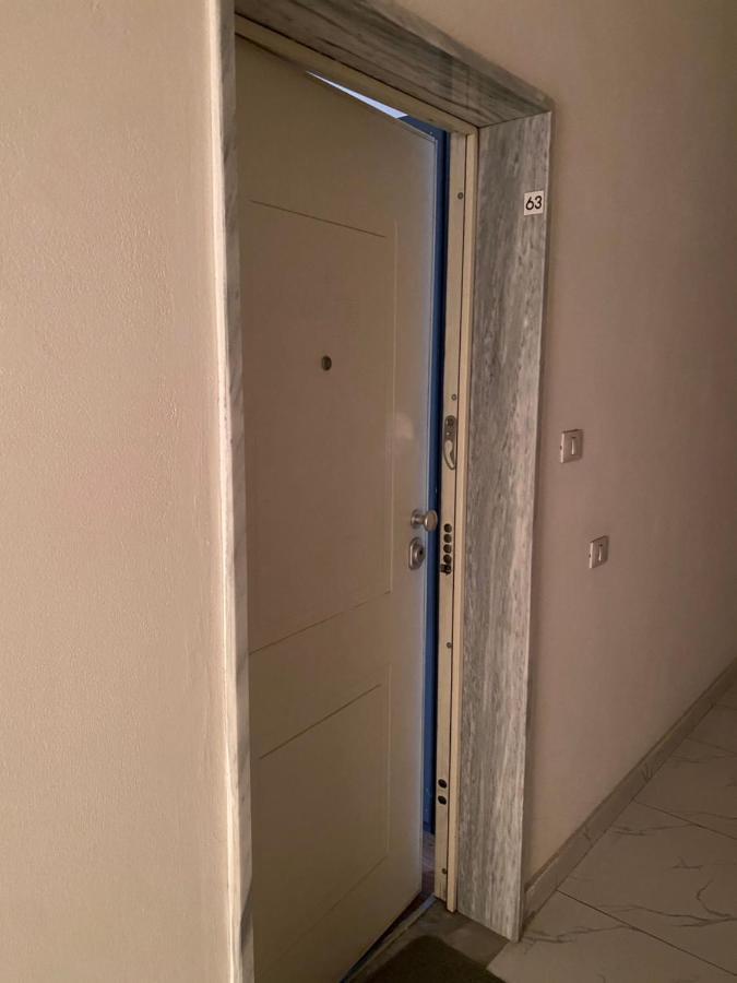 Apartment Ambassador Tirana