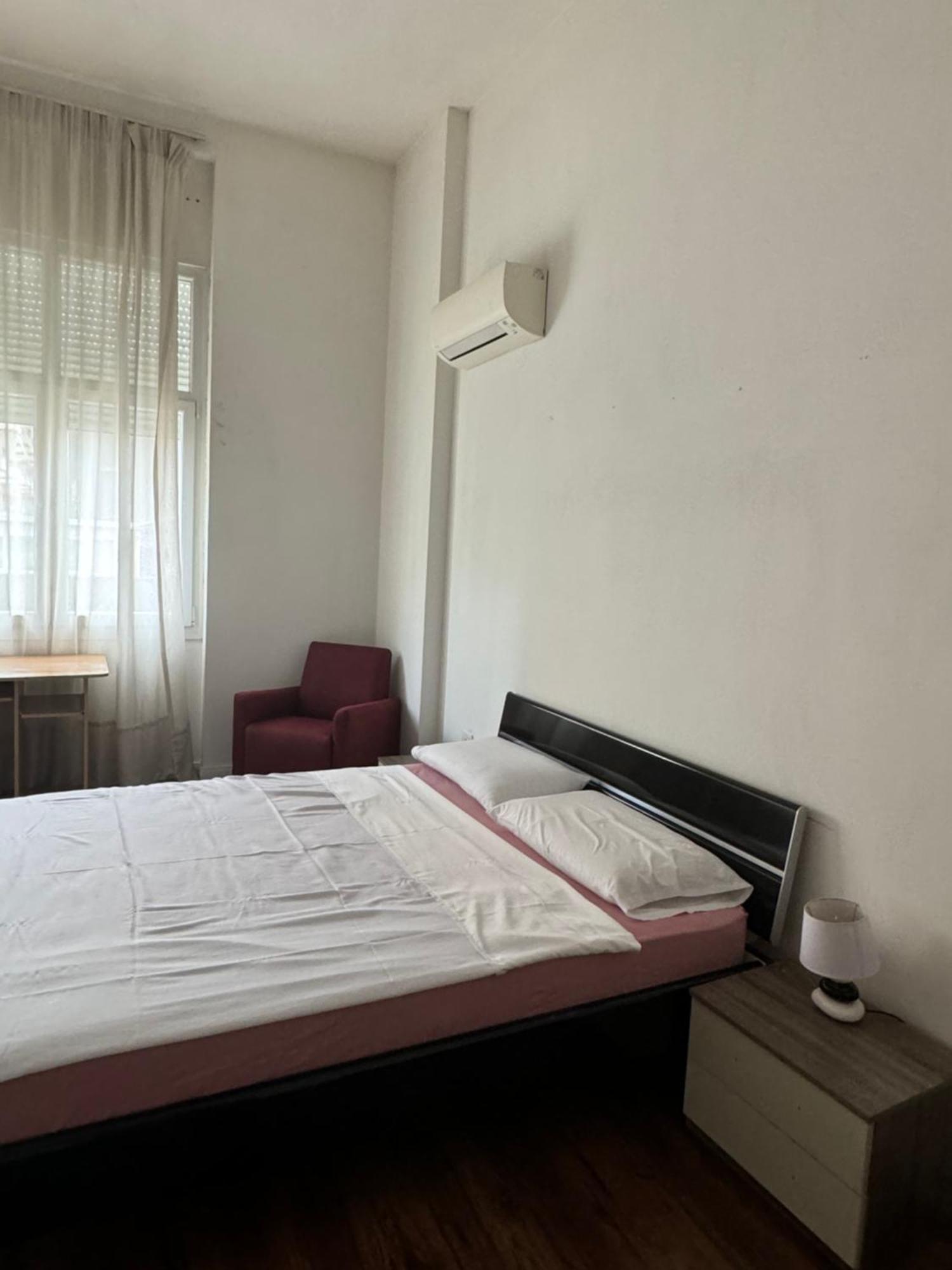 Apartment Ambassador Tirana