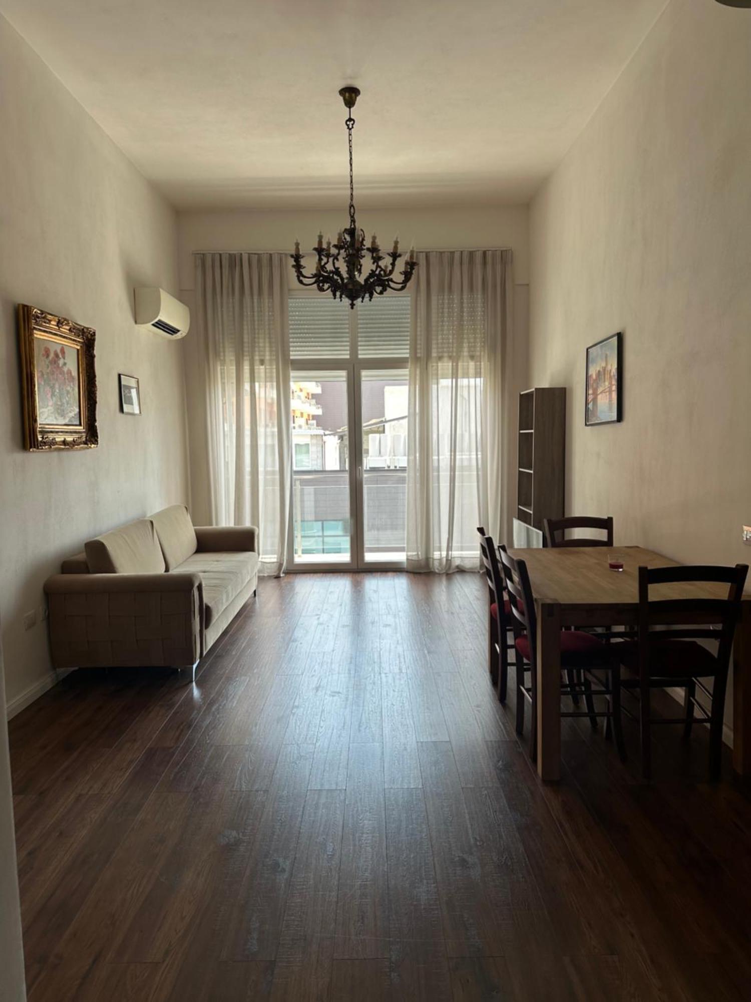 Apartment Ambassador Tirana